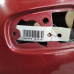 Дверь передняя правая Mazda 3 BK Дверь передняя правая Mazda 3 BK