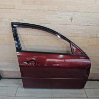 Дверь передняя правая Mazda 3 BK