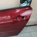 Дверь задняя левая Mazda 3 BK Дверь задняя левая Mazda 3 BK