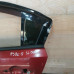 Дверь задняя левая Mazda 3 BK Дверь задняя левая Mazda 3 BK