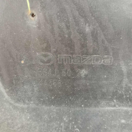 Бампер задний Mazda 3 BK