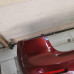 Бампер задний Mazda 3 BK Бампер задний Mazda 3 BK