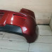 Бампер задний Mazda 3 BK Бампер задний Mazda 3 BK