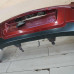 Бампер задний Mazda 3 BK Бампер задний Mazda 3 BK