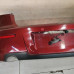 Бампер задний Mazda 3 BK Бампер задний Mazda 3 BK