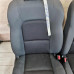 Сиденья передние Mazda 3 BK Сиденья передние Mazda 3 BK