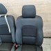 Сиденья передние Mazda 3 BK Сиденья передние Mazda 3 BK