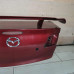 Крышка багажника Mazda 3 BK Крышка багажника Mazda 3 BK
