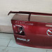 Крышка багажника Mazda 3 BK Крышка багажника Mazda 3 BK