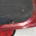 Крышка багажника Mazda 3 BK Крышка багажника Mazda 3 BK