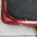 Крышка багажника Mazda 3 BK Крышка багажника Mazda 3 BK