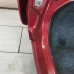 Крышка багажника Mazda 3 BK Крышка багажника Mazda 3 BK