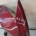 Крыло переднее левое Mazda 3 BK Крыло переднее левое Mazda 3 BK