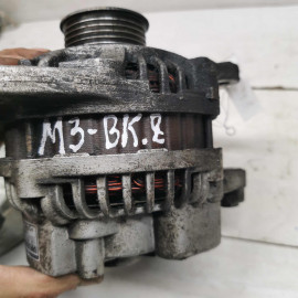 Генератор 80 ампер Mazda 3 BK