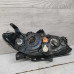 Фара левая Mazda 3 BK Фара левая Mazda 3 BK