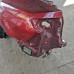 Крыло заднее левое Mazda 3 BK Крыло заднее левое Mazda 3 BK