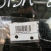 Стекло заднее Mazda 3 BK