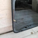 Стекло заднее Mazda 3 BK
