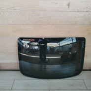 Стекло заднее Mazda 3 BK