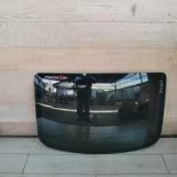 Стекло заднее Mazda 3 BK