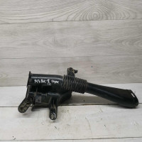 Резонатор воздушного фильтра Mazda 3 BK