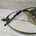Кулиса АКПП Mazda 3 BK