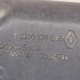 Корпус воздушного фильтра Renault Mégane II