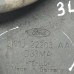 Брызговик задний левый Ford fusion I