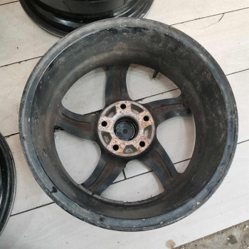 Диски литые Nissan primera p12 R16