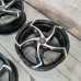 Диски литые Nissan primera p12 R16