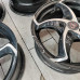 Диски литые Nissan primera p12 R16