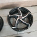 Диски литые Nissan primera p12 R16