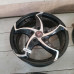 Диски литые Nissan primera p12 R16