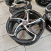Диски литые Nissan primera p12 R16