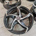 Диски литые Nissan primera p12 R16