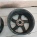 Диски литые Nissan primera p12 R16