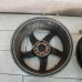 Диски литые Nissan primera p12 R16