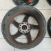 Диски литые Nissan primera p12 R16