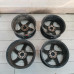 Диски литые Nissan primera p12 R16