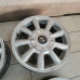 Диски литые Hyundai Sonata 4 (EF) r15