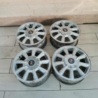 Диски литые Hyundai Sonata 4 (EF) r15