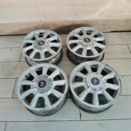 Диски литые Hyundai Sonata 4 (EF) r15