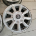 Диски литые Hyundai Sonata 4 (EF) r15