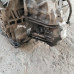 Акпп Mazda 3 BK Акпп Mazda 3 BK