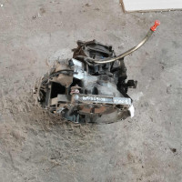 Акпп Mazda 3 BK