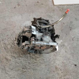 Акпп Mazda 3 BK