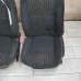 Сиденье переднее Renault Sandero i, Renault Logan i, lada largus Сиденье переднее Renault Sandero i, Renault Logan i, lada largus