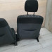 Сиденье переднее Renault Sandero i, Renault Logan i, lada largus Сиденье переднее Renault Sandero i, Renault Logan i, lada largus