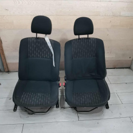 Сиденье переднее Renault Sandero i, Renault Logan i, lada largus