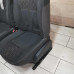 Сиденье переднее Renault Sandero i, Renault Logan i, lada largus Сиденье переднее Renault Sandero i, Renault Logan i, lada largus